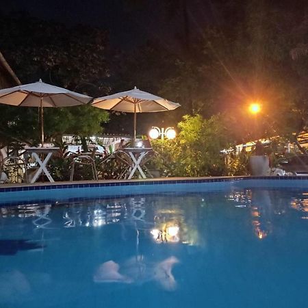 Casa da Maisa Porto Seguro Bagian luar foto