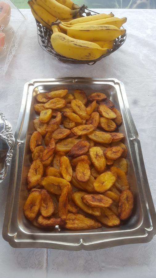Casa da Maisa Porto Seguro Bagian luar foto