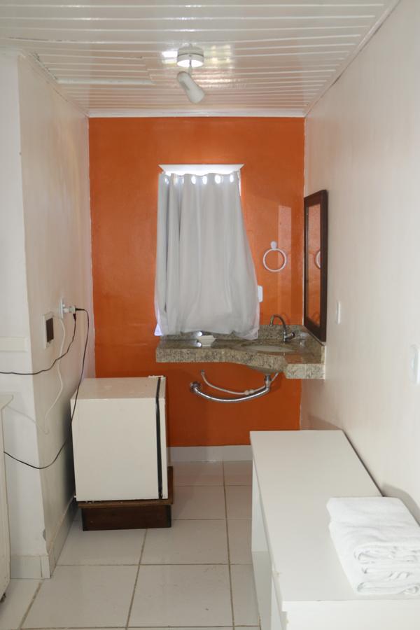 Casa da Maisa Porto Seguro Bagian luar foto